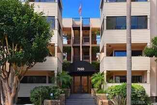7550 Eads Ave Unit 109, La Jolla, CA 92037