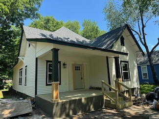 1505 S State St, Little Rock, AR 72202