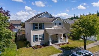 1860 Hoffman Hill Blvd, Dupont, WA 98327