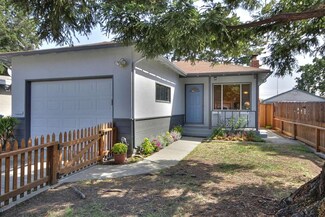 1183 King St, Redwood City, CA 94061