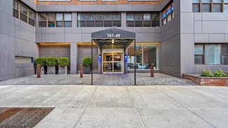 107-40 Queens Blvd Unit 7G, Forest Hills, NY 11375
