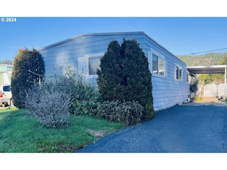 15505 Oceanview Dr Unit 33, Brookings, OR 97415