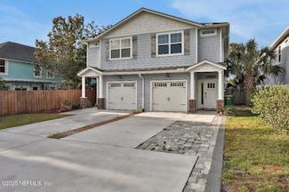 414 5th Ave S, Jacksonville Beach, FL 32250