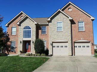 8187 Sea Mist Ct, West Chester, OH 45069