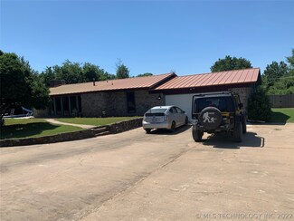 418944 Texanna, Checotah, OK 74426