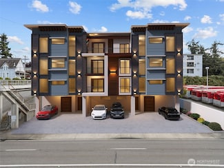 2501 W Marine View Dr, Everett, WA 98201