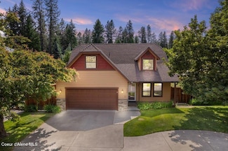 2588 E Cherry Hill Rd, Coeur D Alene, ID 83814