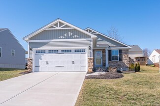 5611 Millbrook Dr, Middletown, OH 45042