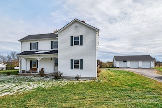 1503 Schollsville Rd, Winchester, KY 40391