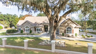 5405 SW 28th Ave, Ocala, FL 34471