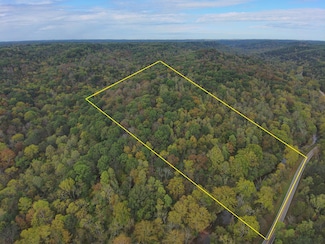 TBD Ohio 329, Amesville, OH 45711