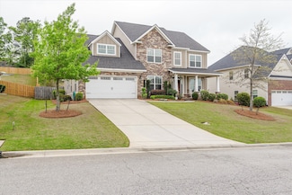 322 Pump House Rd, Evans, GA 30809