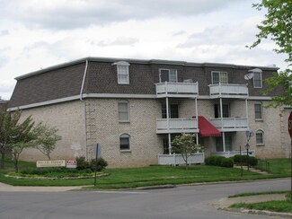 175 Malabu Dr Unit 78, Lexington, KY 40503