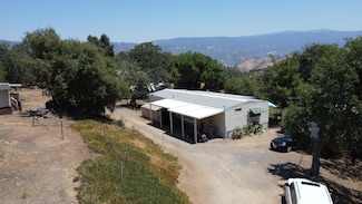 38150 Sumac Ln, Yokuts Valley, CA 93675