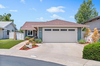 936 Ashton Ct, Vista, CA 92081