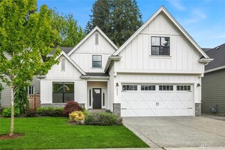 509 SE Croston Ln, Issaquah, WA 98027