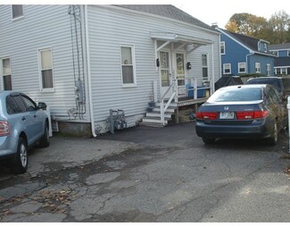 6 Caledonia Place, Gloucester, MA 01930