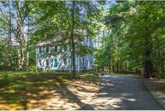 104 Hazen Rd, Shirley, MA 01464