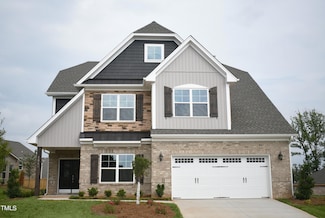 1042 Tulloch Ct Unit 213, Burlington, NC 27215