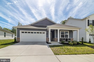 295 Forest Edge Ave, La Plata, MD 20646