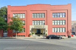 760 Magazine St Unit 214, New Orleans, LA 70130