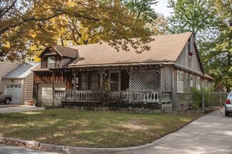 821 S Volutsia St, Wichita, KS 67211