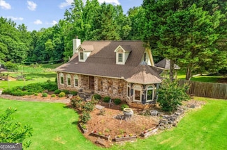 150 Wilbanks St, Buford, GA 30518