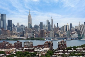 100 Manhattan Ave Unit 2209, Union City, NJ 07087