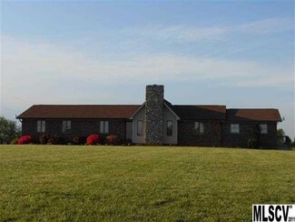 5392 Oxford School Rd, Claremont, NC 28610