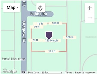 0 Fireglow Cir Unit MFRA4669150, North Port, FL 34288