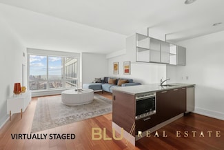 350 W 42nd St Unit 53F, New York, NY 10036