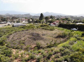 0 Hidden Trail Dr, Jamul, CA 91935