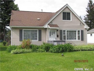 303 Lawrence Ave, Syracuse, NY 13212