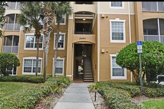 2484 San Tecla St Unit 303, Orlando, FL 32835