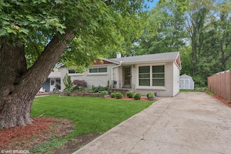925 N Warren St, Gary, IN 46403