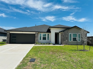 7131 Dawn View Ln, Rosenberg, TX 77469