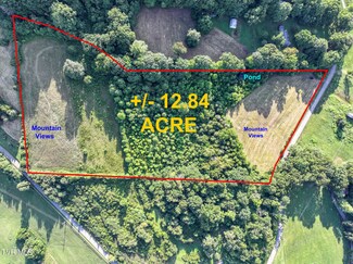 Lot 3 Oss Williams Rd, Chuckey, TN 37641