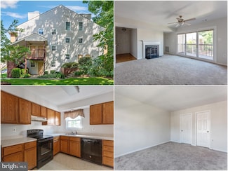 9933 Grapewood Ct Unit 9933, Manassas, VA 20110