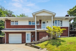 513 Mcmahon Dr, Irwin, PA 15642