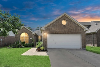 7807 Board Crossing, Conroe, TX 77304