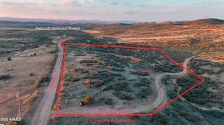 1960 S Orme Rd, Dewey-Humboldt, AZ 86327