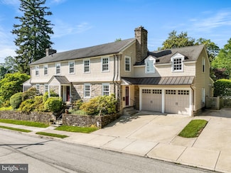 7700 East Ln, Glenside, PA 19038
