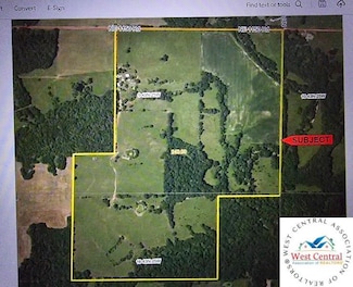 352 NE 1150 Rd, Calhoun, MO 65323