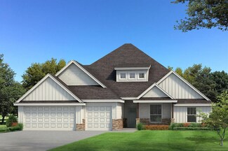 9200 NW 86th St, Yukon, OK 73099