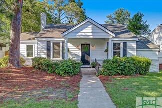 714 E 53rd St, Savannah, GA 31405