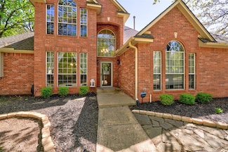 3316 Round Barn Rd, Edmond, OK 73034