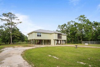 5910 Heritage Cir, Bon Secour, AL 36511