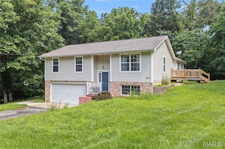 8399 Byrnesville Rd, House Springs, MO 63051