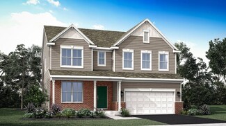 339 W Point Cir, Algonquin, IL 60102