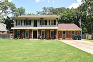 1645 Holly Hill Dr, Germantown, TN 38138